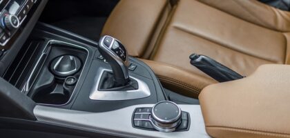 Das Opel M32 Getriebe – Eine technische Analyse