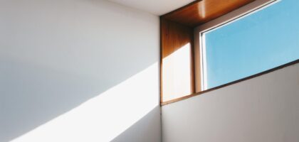 Fenster aus Polen – der clevere Weg zum neuen Zuhause